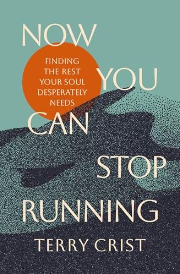 Now You Can Stop Running