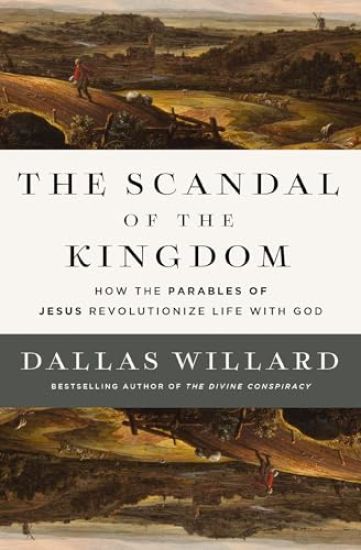 The Scandal of the Kingdom