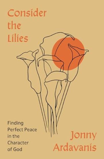 Consider the Lilies