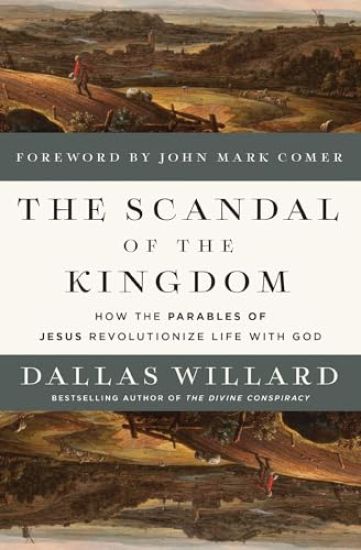 The Scandal of the Kingdom