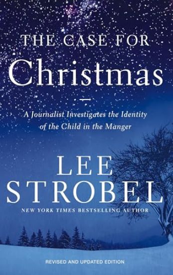 The Case for Christmas