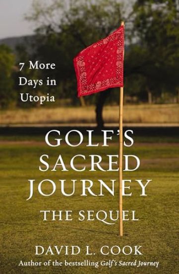 Golf's Sacred Journey, the Sequel