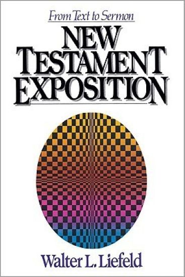 New Testament Exposition