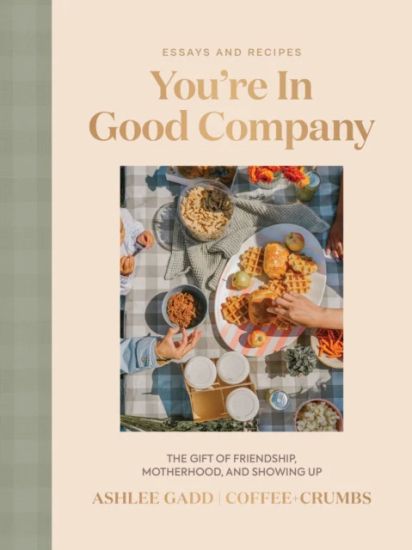 You're In Good Company