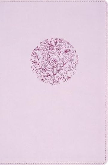 Niv, Thinline Bible, Leathersoft, Purple, Red Letter, Thumb Indexed, Comfort Print