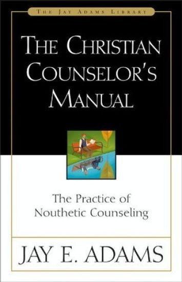 The Christian Counselor's Casebook