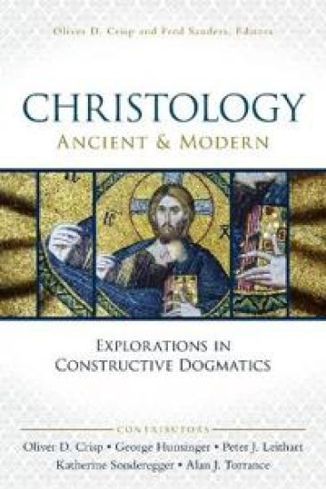 Christology, Ancient and Modern