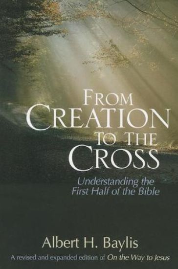 From Creation to the Cross