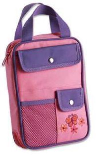 Girls Organizer Book & Bible Cover