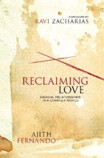 Reclaiming Love