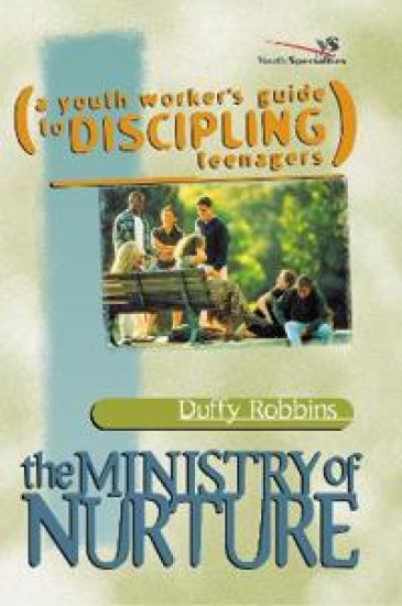 The Ministry of Nurture