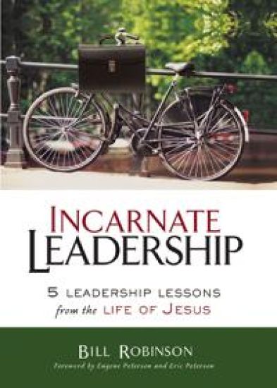 Incarnate Leadership