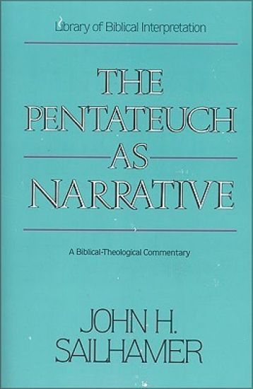 The Pentateuch as Narrative