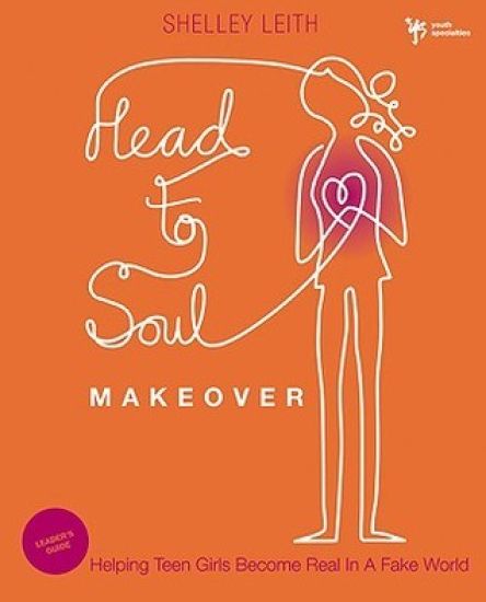 Head-to-Soul Makeover Bible Study Leader's Guide