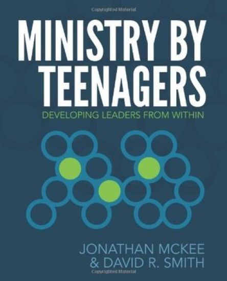 Ministry by Teenagers