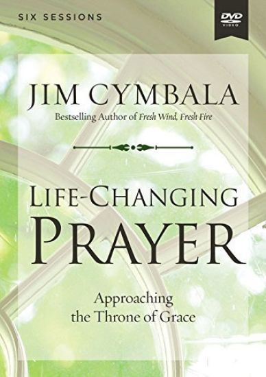Life-changing Prayer Video Study