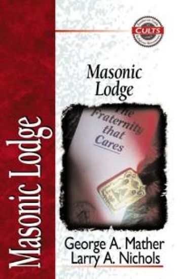 Masonic Lodge