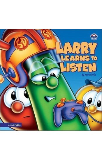 Larry Learns to Listen