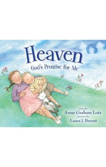 Heaven God's Promise for Me