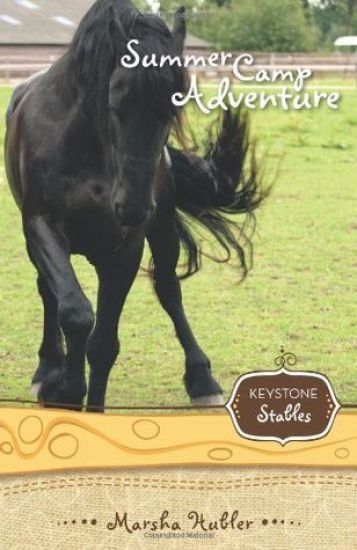 Summer Camp Adventure