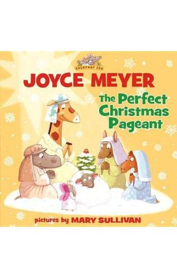 The Perfect Christmas Pageant