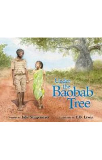 Under the Baobab Tree