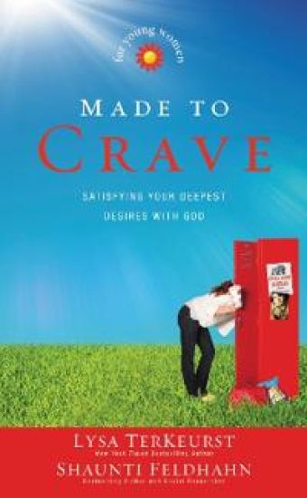 Made to Crave for Young Women