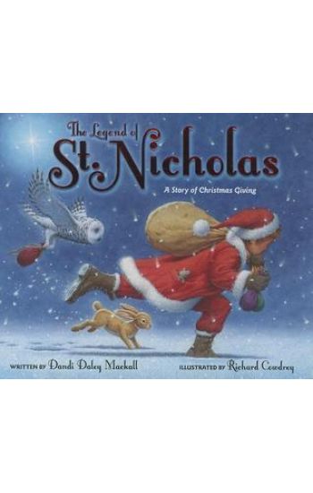 The Legend of St. Nicholas