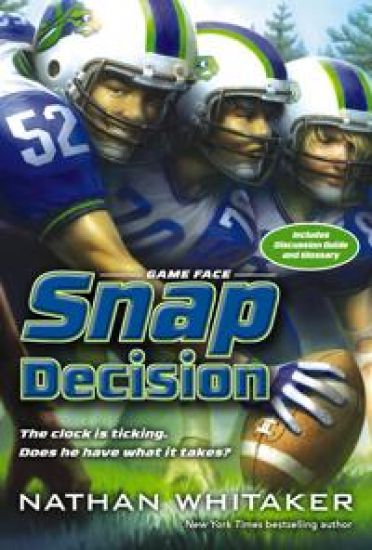 Snap Decision