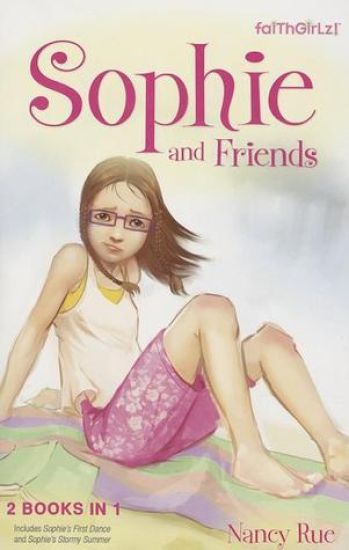 Sophie and Friends