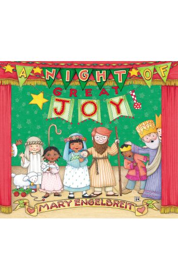 A Night of Great Joy