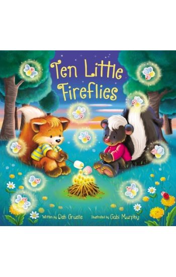 Ten Little Fireflies