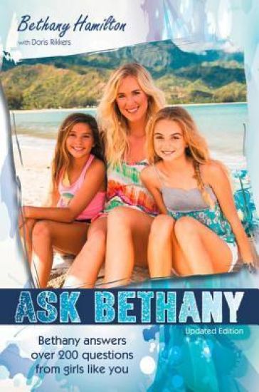 Ask Bethany
