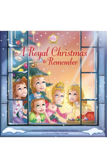 A Royal Christmas to Remember
