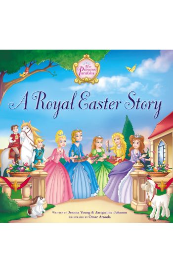 A Royal Easter Story