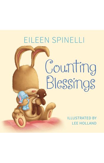 Counting Blessings