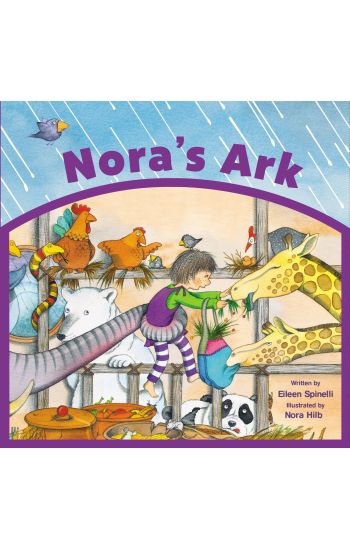 Nora's Ark