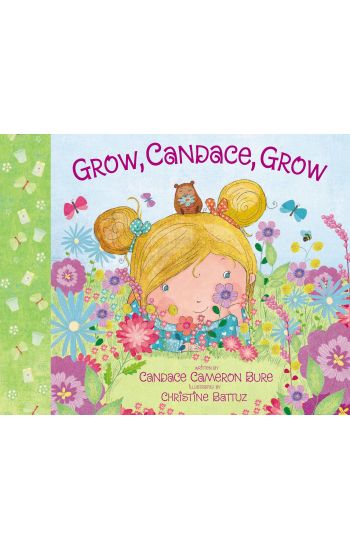 Grow, Candace, Grow