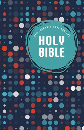 Niv, Outreach Bible for Kids, Paperback