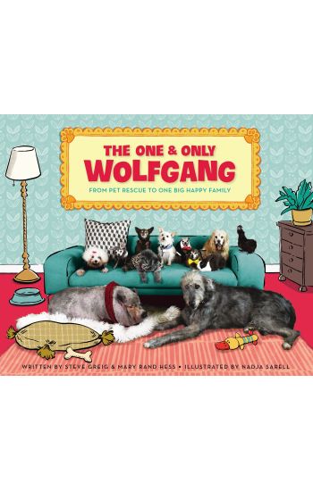 The One and Only Wolfgang