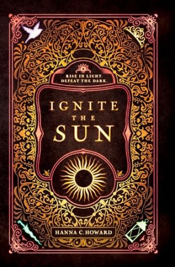 Ignite the Sun