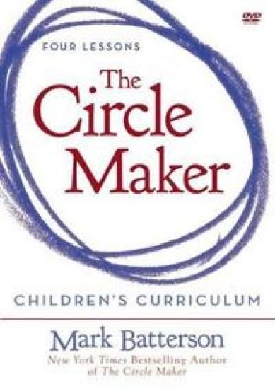 The Circle Maker Children's Curriculum