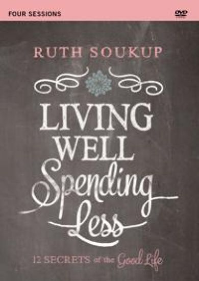 Living Well, Spending Less