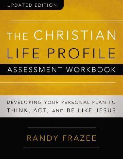The Christian Life Profile Assessment