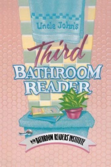 Uncle John'S Third Bathroom RE