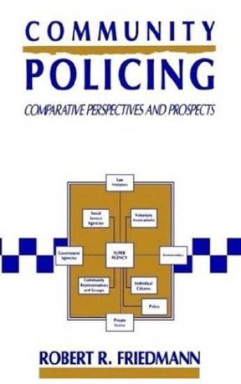Community Policing
