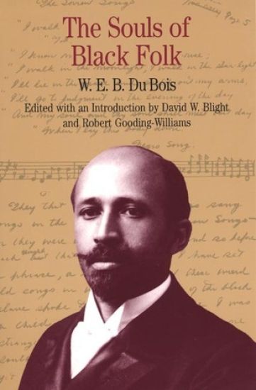 The Souls of Black Folk