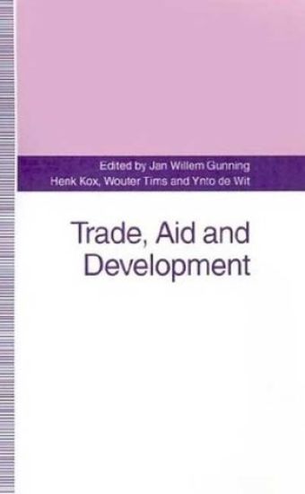 Trade, Aid and Development
