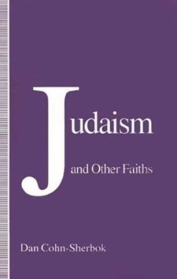 Judaism and Other Faiths