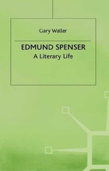 Edmund Spenser